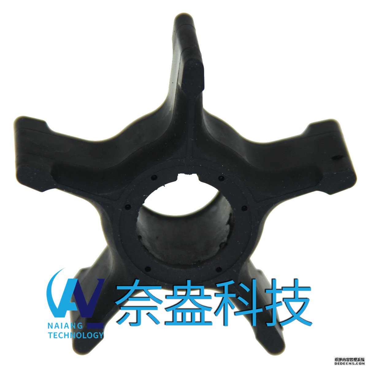 鈴木舷外機橡膠葉輪150-200hp-Suzuki Impeller17461-90j