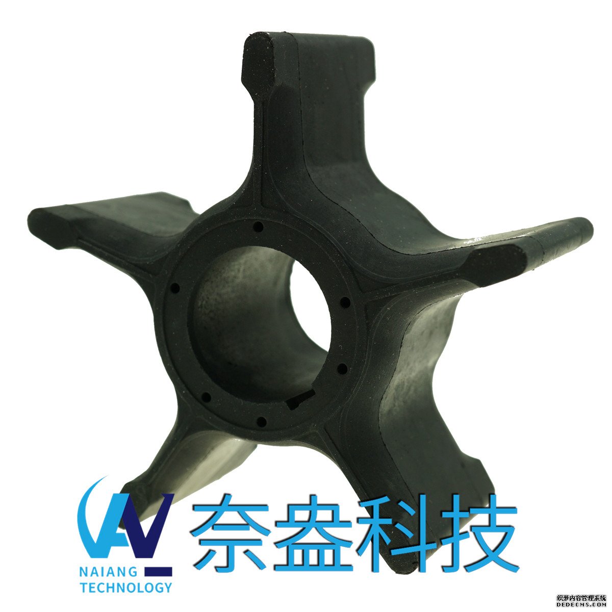 鈴木舷外機橡膠葉輪150-250hp-Suzuki Impeller 17461-93j00