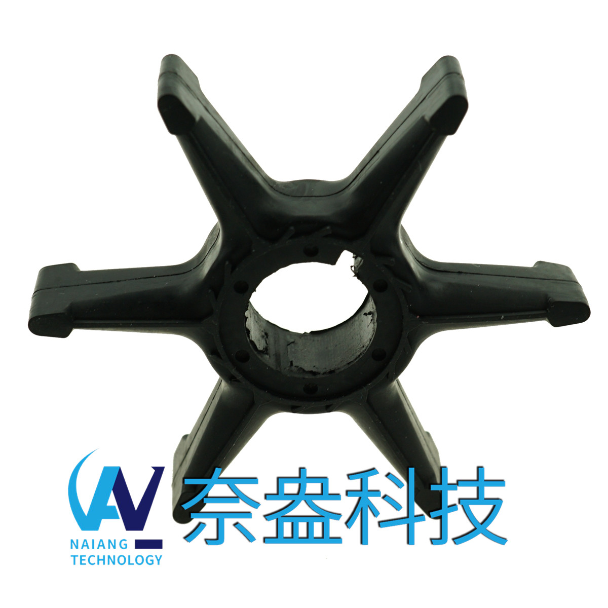 雅馬哈舷外機橡膠葉輪25/30hp -YAMAHA Impeller 689-44352-03