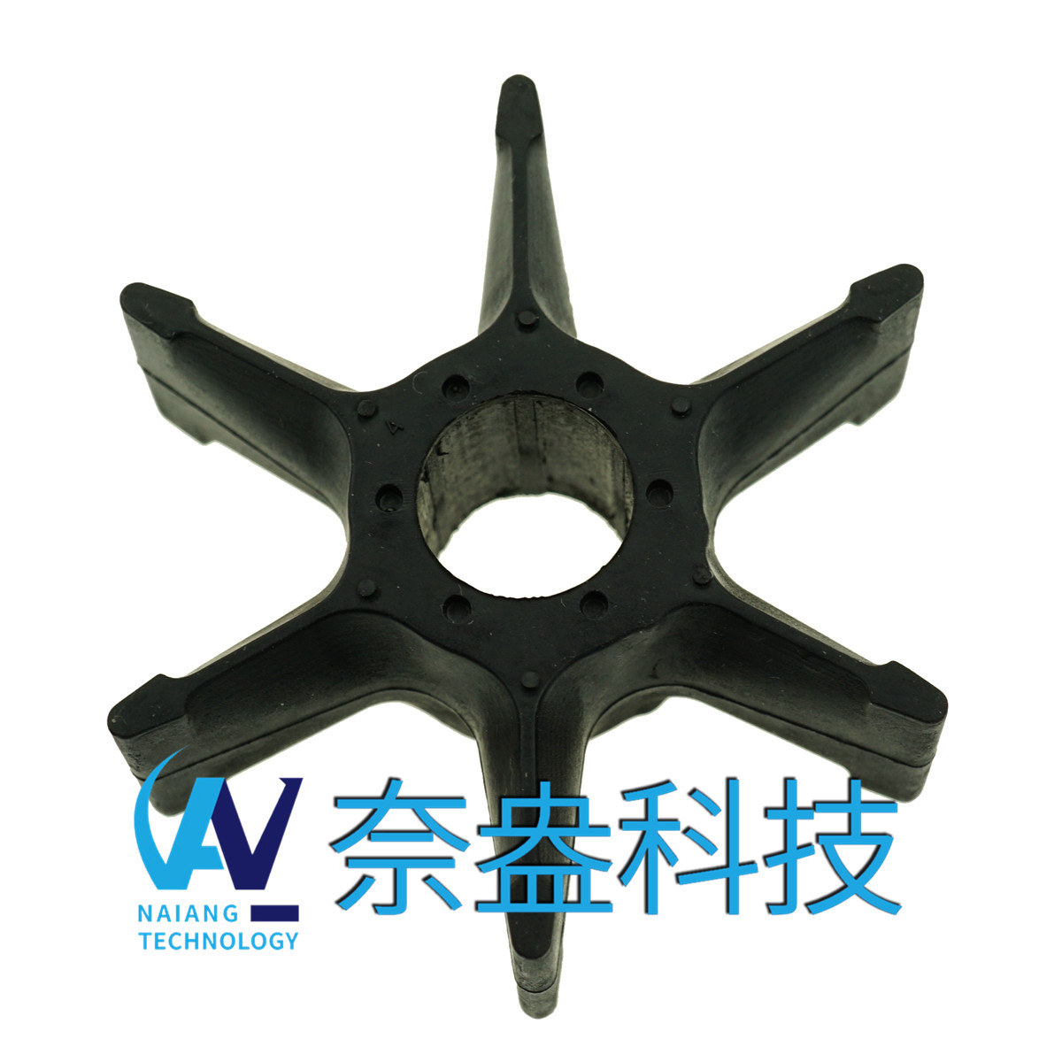 雅馬哈舷外機(jī)橡膠葉輪40馬力 YAMAHA Impeller 6F5-44352-01