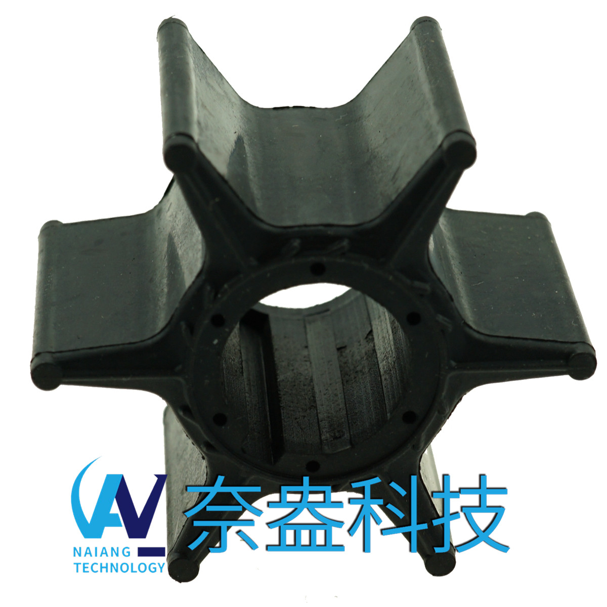 雅馬哈舷外機橡膠葉輪80/100hp-YAMAHA Impeller 67F-44352-01