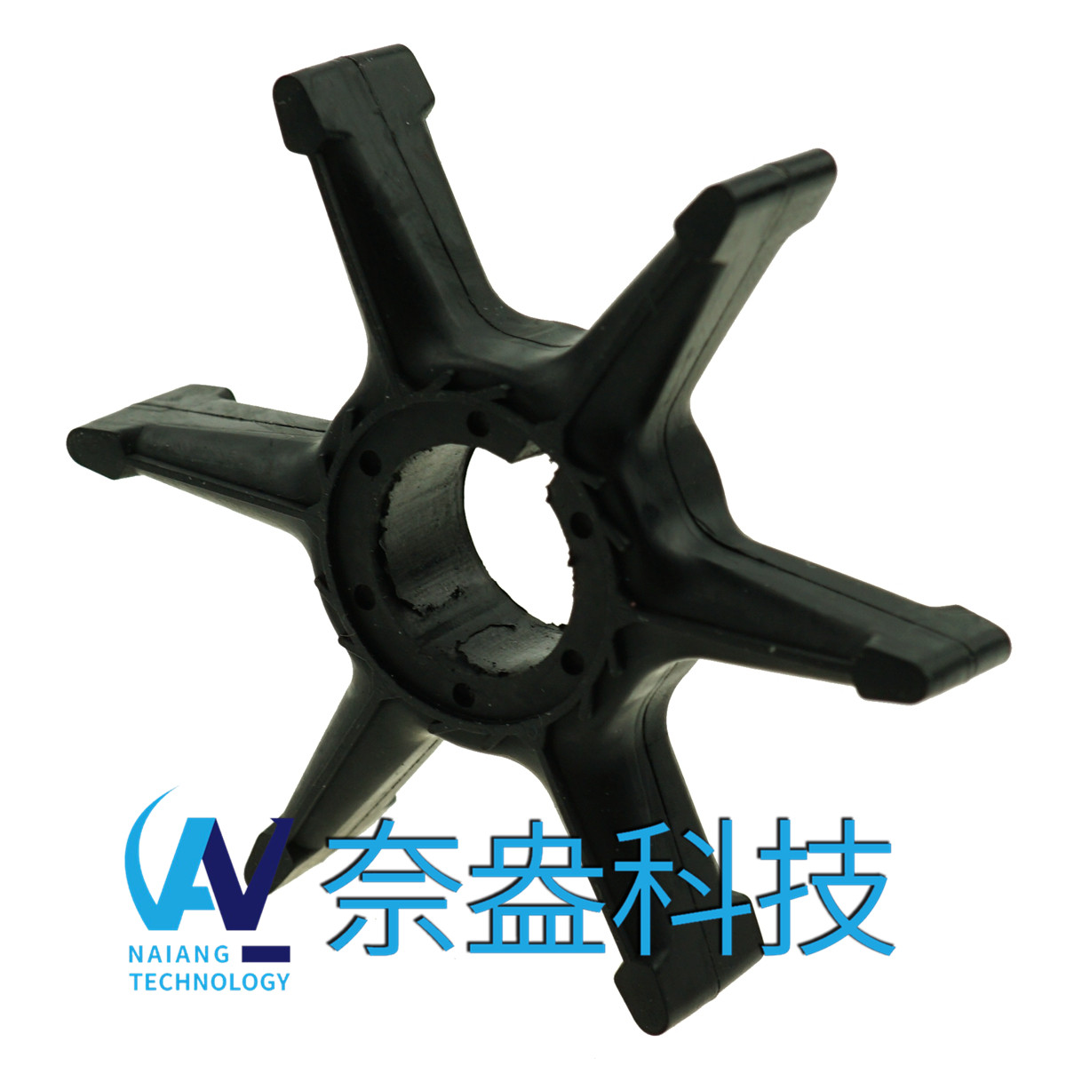 水星舷外機橡膠葉輪 20,25,30hp -Mercury Impeller 47-84797M