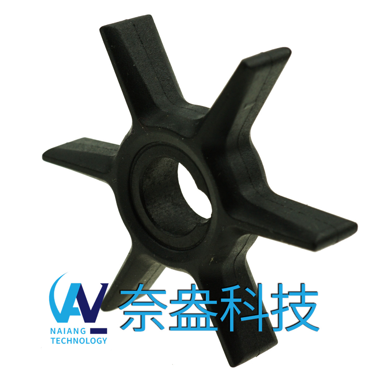 水星舷外機橡膠葉輪 Mercury Impeller 47-42038/42038Q0